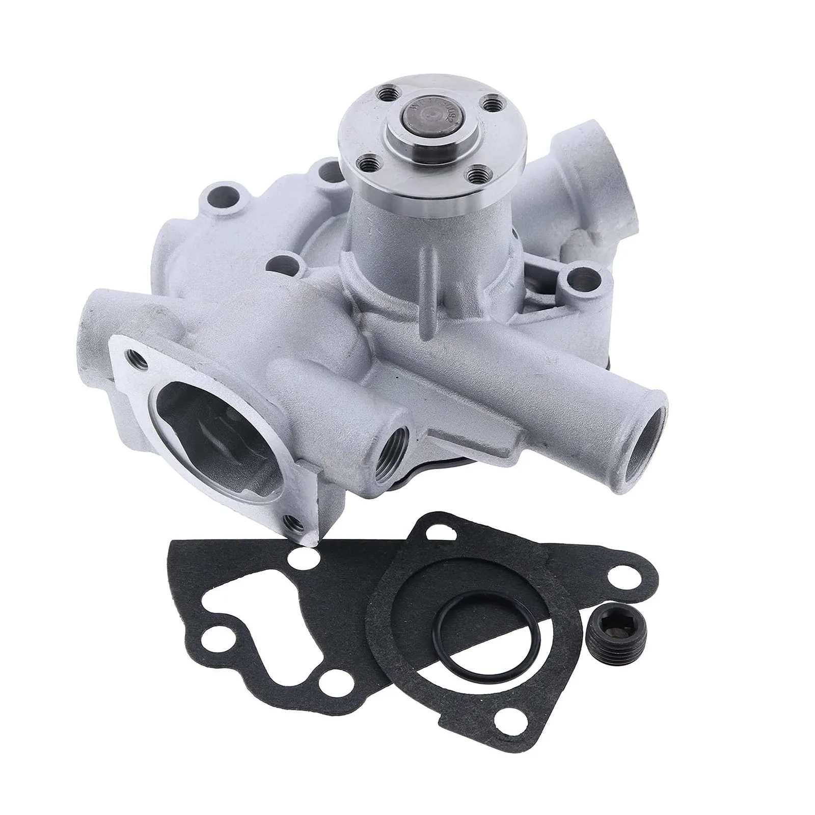 

New Water Pump 119660-42004 Application for Yanmar Engine 3TNA72 3TNA72L 3TNV72 3TNE74 YM486