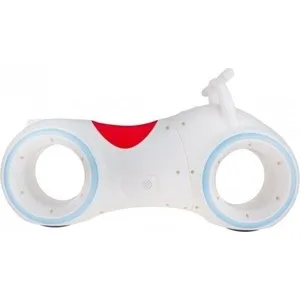 Star One Scooter - DB002-WHITE-RED | Игрушки и хобби