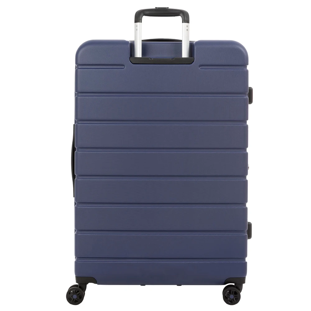 Imome Топ чемодан средних и больших размеров комплект для салона цветов желтый