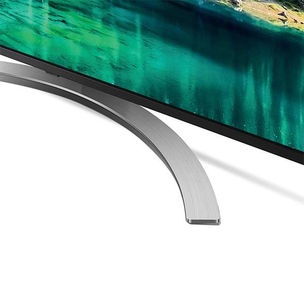 Смарт-телевизор LG 55SM8600 55 &quot4K Ultra HD LED Nanocell WiFi черный | Электроника