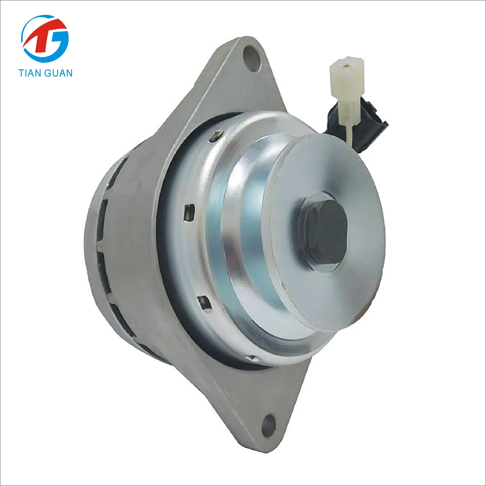 Генератор подходит для двигателей ISUZU 4LE1PV 8972268403 8981565270 GP9906 GP9926 10931 - купить по