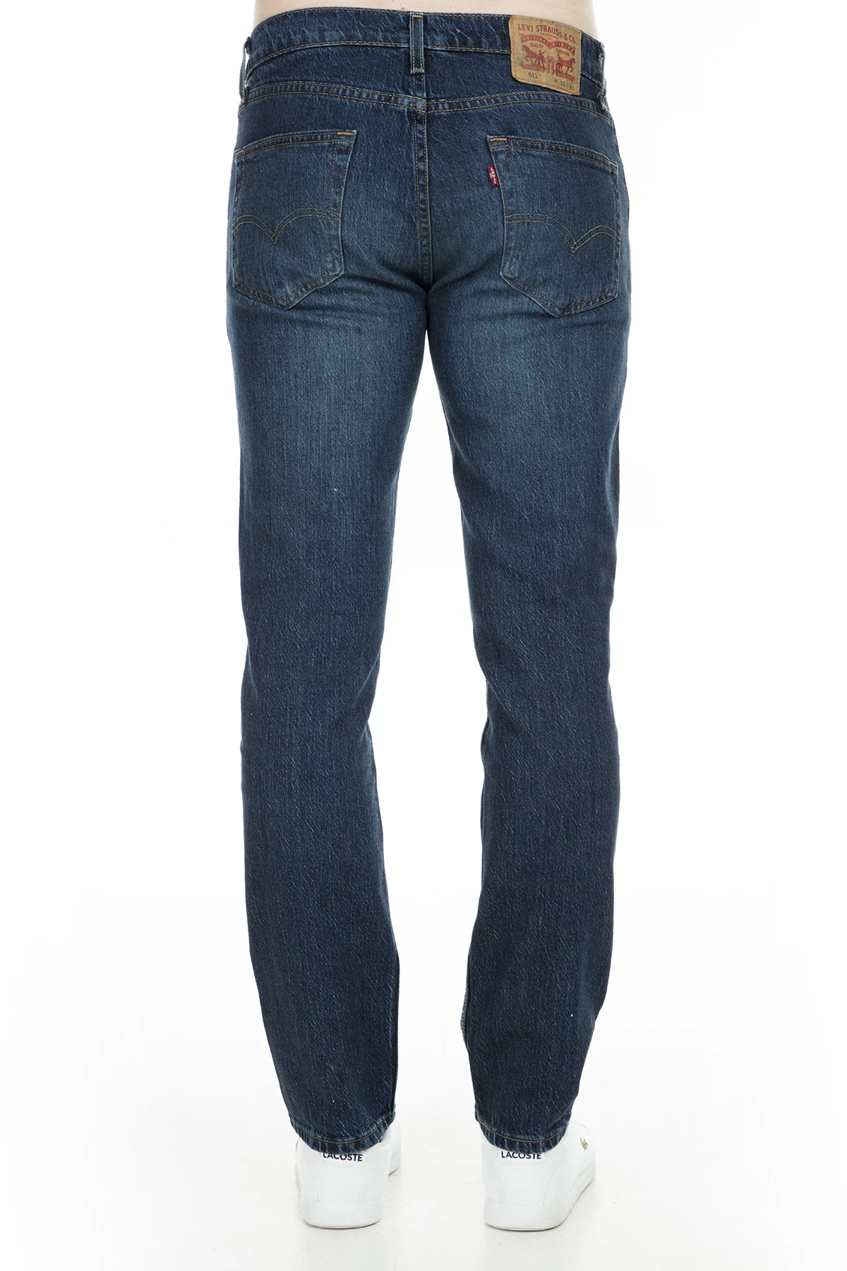 Levis 511 джинсы мужские брюки 04511|Мужские джинсы| |