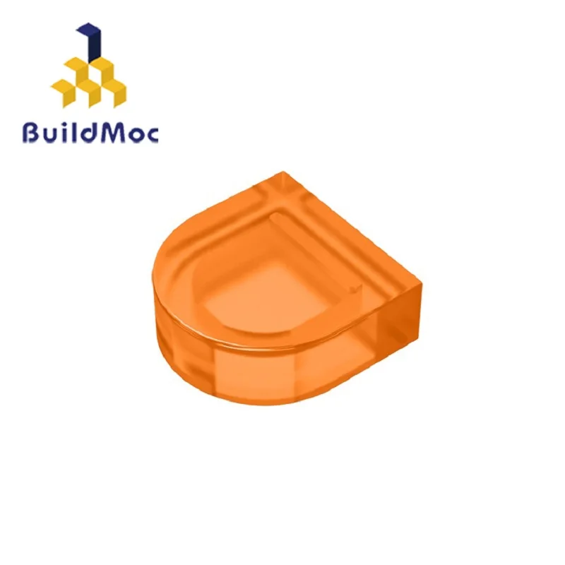 BuildMOC сборные частицы 24246/35399 1x1 для строительных блоков детали сделай сам