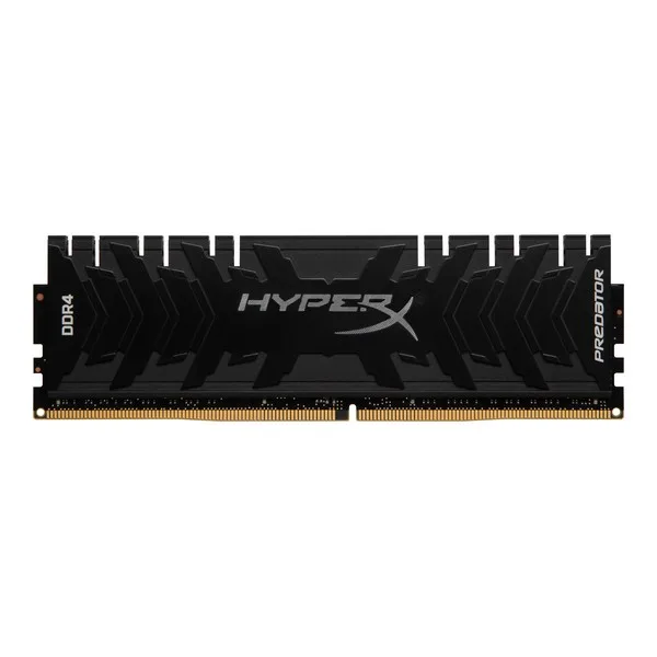 Оперативная память Kingston HX432C16PB3K2/16 16 Гб DDR4 PC4-25600 (2 шт.) | Компьютеры и офис