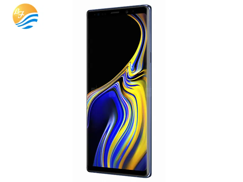 samsung galaxy note 9 n960u n960f n960fds 6 4 mobile phone 6gb ram 128gb rom smartphone octa core android unlocked cell phone free global shipping