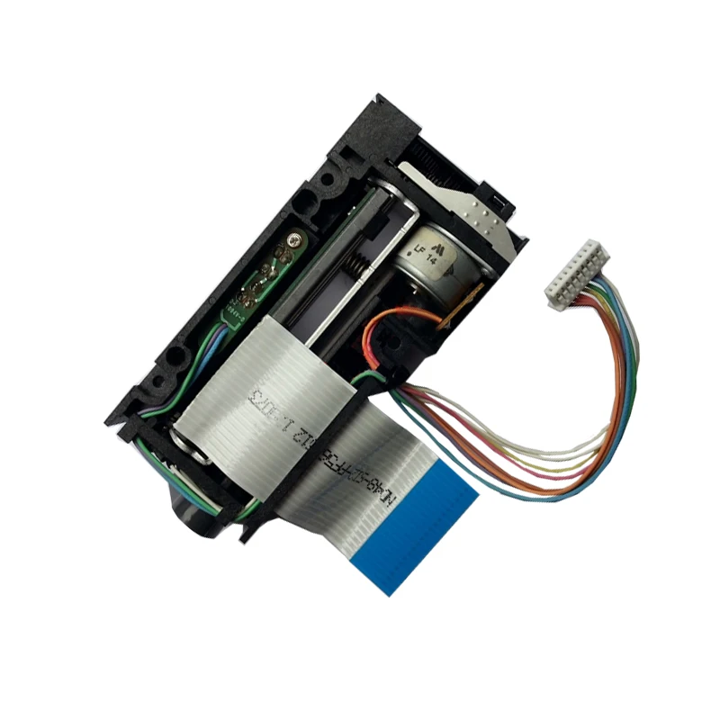 HSPOS Бесплатная доставка Новый Термальность печатающая головка механизм h245d btwin