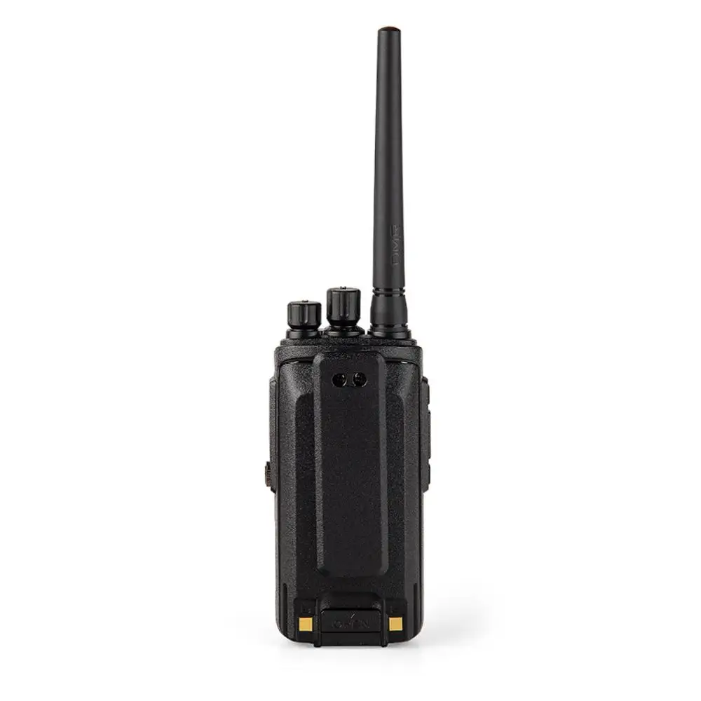 Рация Терек РК-322-DMR GPS (400-470 МГц) портативная цифровая DMR | Мобильные телефоны и