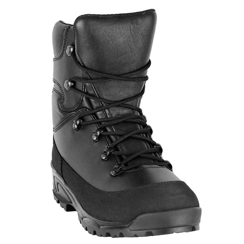 Берцы Бутекс Волк М 517 Купить