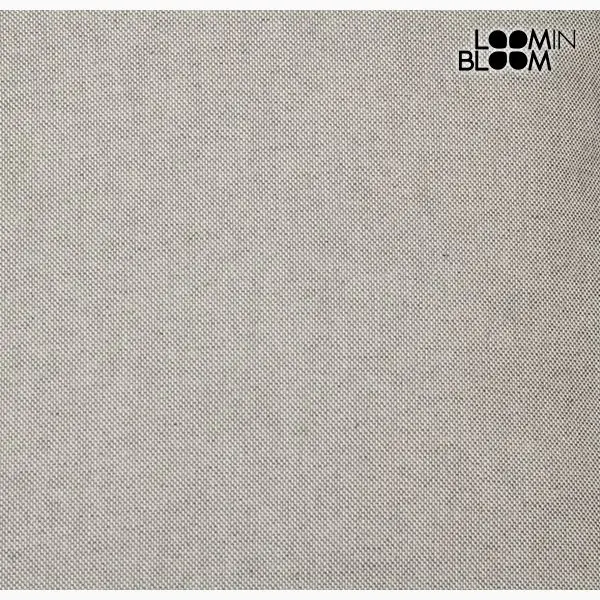 Cushion (60 x 60 10 cm) Cotton and polyester Grey | Автомобили и мотоциклы