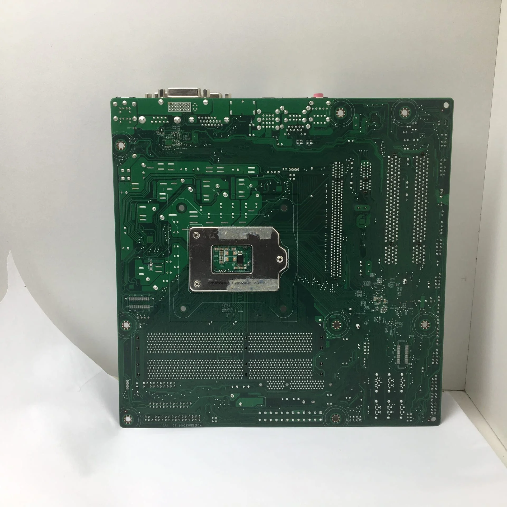 Материнская плата Acer h57h-AM Socket 1156 | Компьютеры и офис