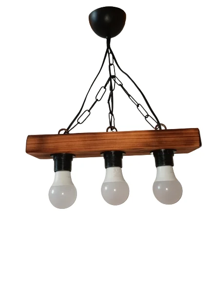 

Whole House Wooden Rope 3 Pieces Retro Rustic Chandelier Lighting Stylish Living Room Bathroom Kitchen Office 2021