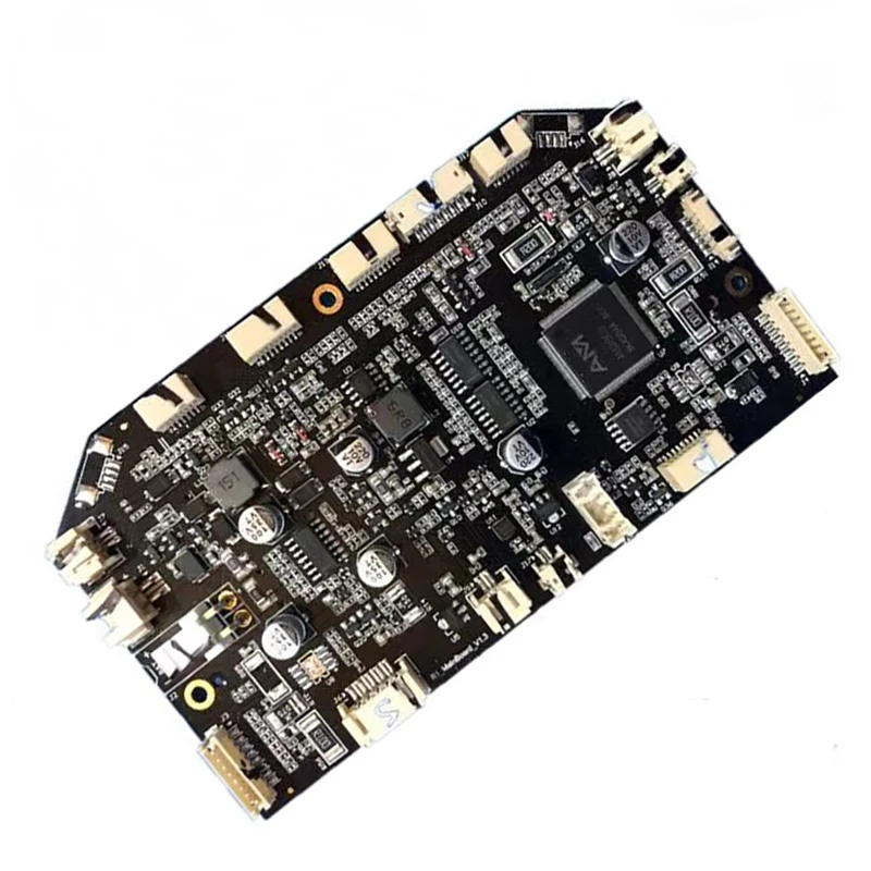 Оригинальная сменная щетка xiaomijia G1 MJSTG1 аксессуары для материнской платы - купить