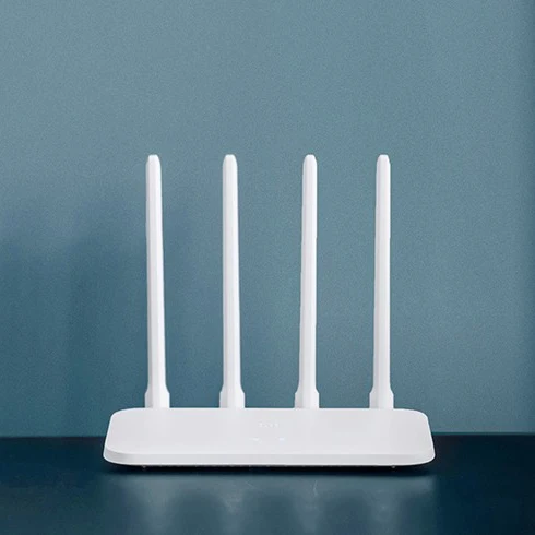 Router Xiaomi Mi WiFi 4A xiaomi mi Wi-fi router wifi routers 4a wi fi | Компьютеры и офис