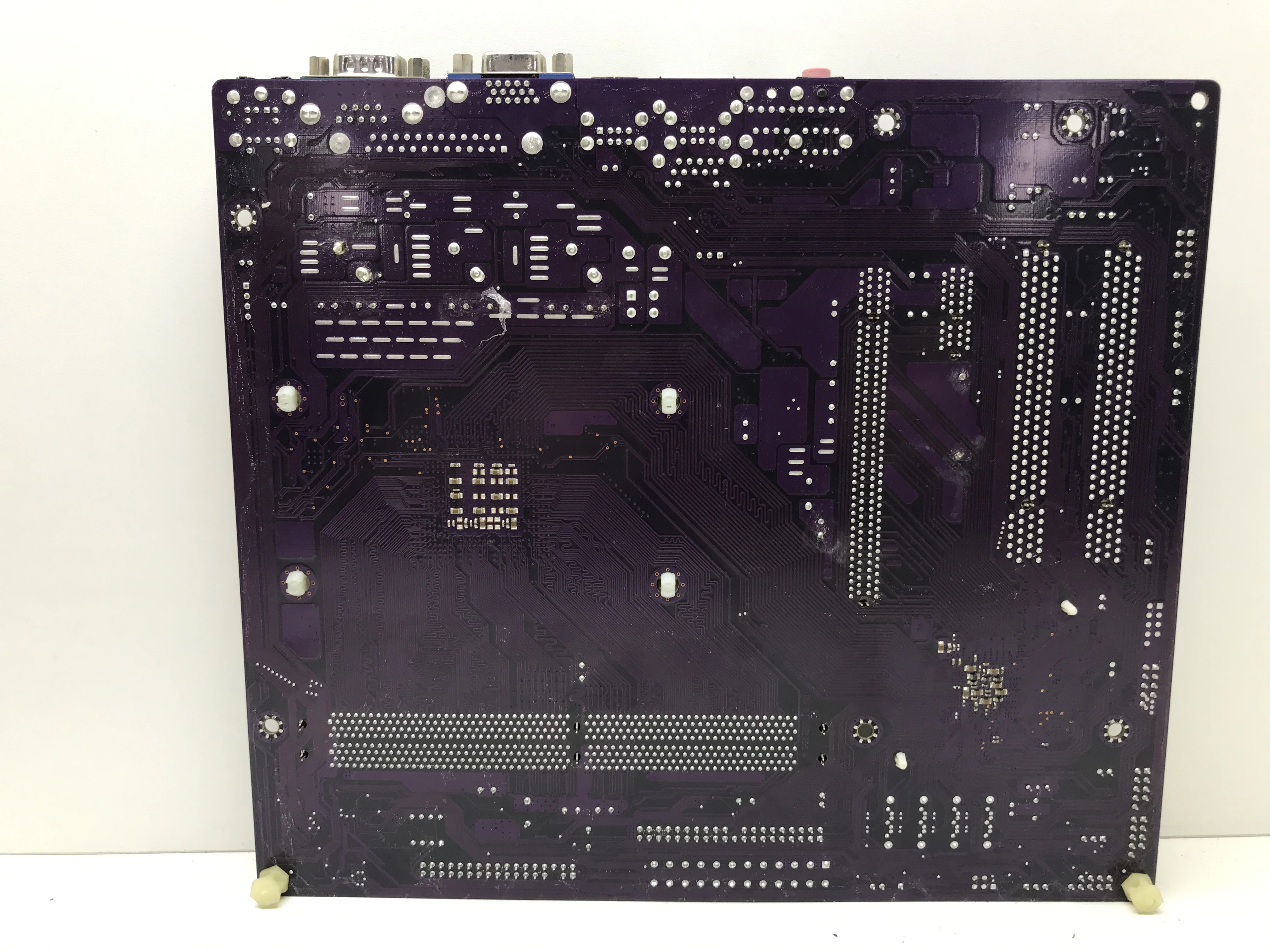 Материнская плата Elitegroup GeForce6100PM-M2 (V2.0 V3.0) Socket AM2+ | Компьютеры и офис