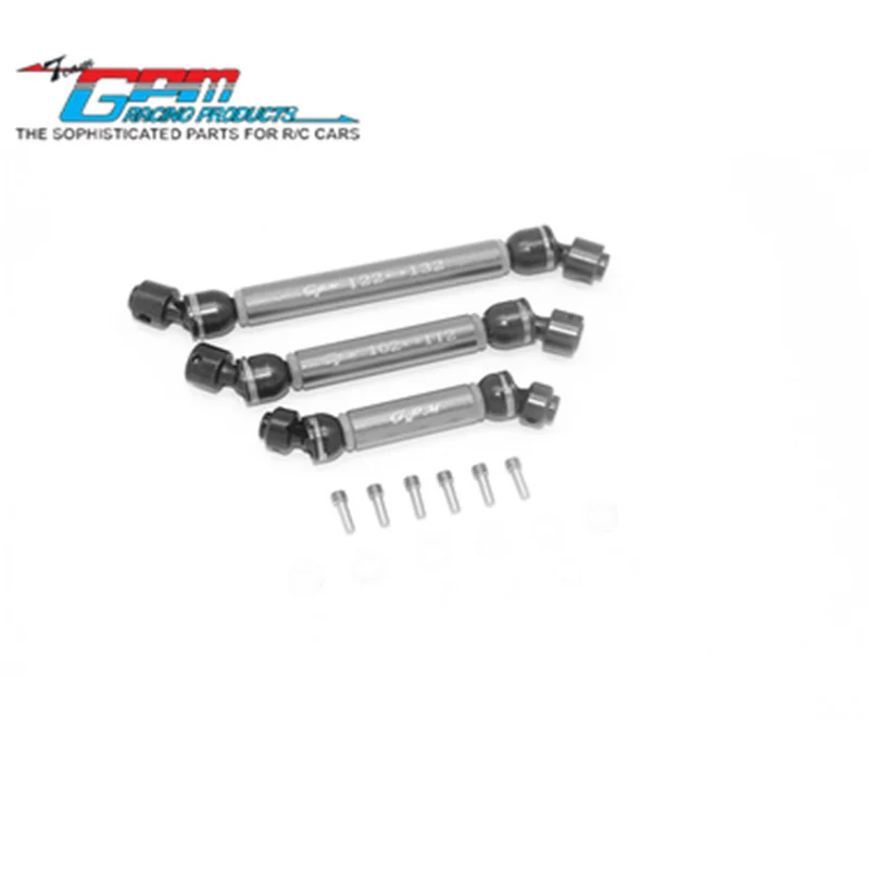 Декоративная панель GPM для верхней модели двигателя детали TRAXXAS 1/7 неограниченное