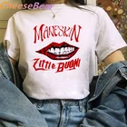 Модная футболка Maneskin для женщин, новинка 2021, летняя повседневная футболка в стиле хип-хоп, лидер продаж, женские милые топы в стиле Харадзюку, футболка, винтажные футболки
