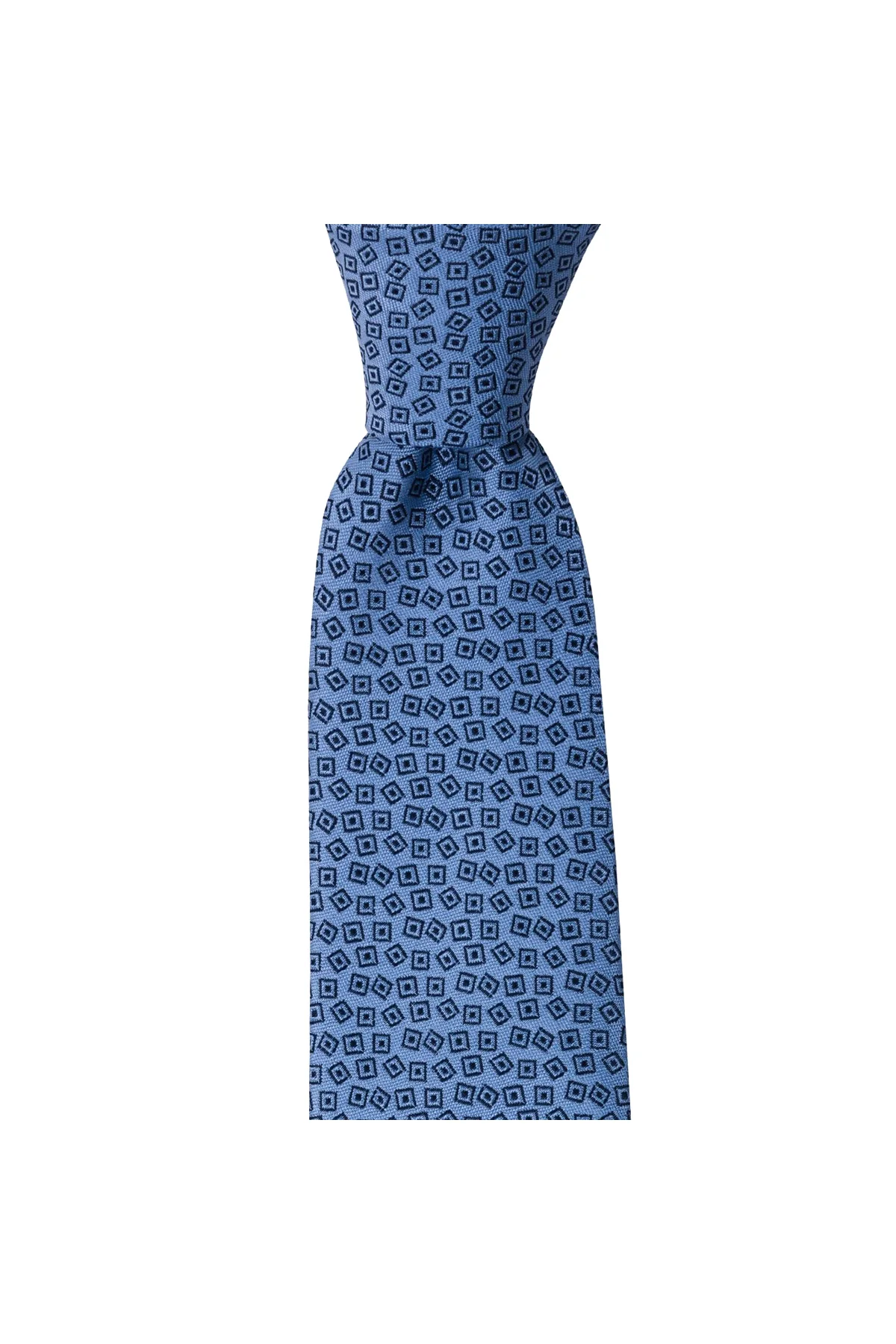 Мужской галстук классического дизайна Сделано в Италии ширина 8 см длина 145