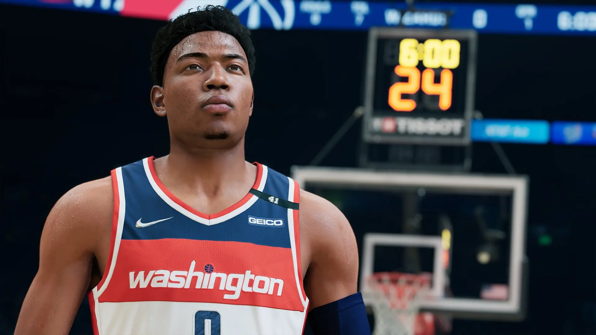 Чехол NBA 2K22 для PS4 закрытый чехол CD-игр 2022 | Электроника