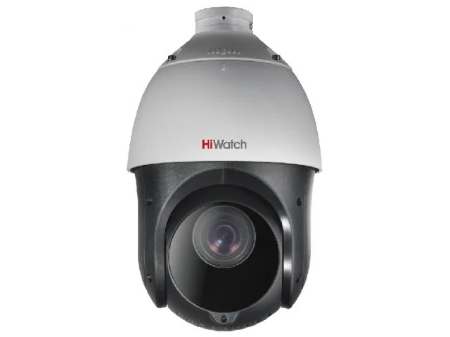 TVI уличная камера с разрешением 21mpx HiWatch DS-T215(B) |