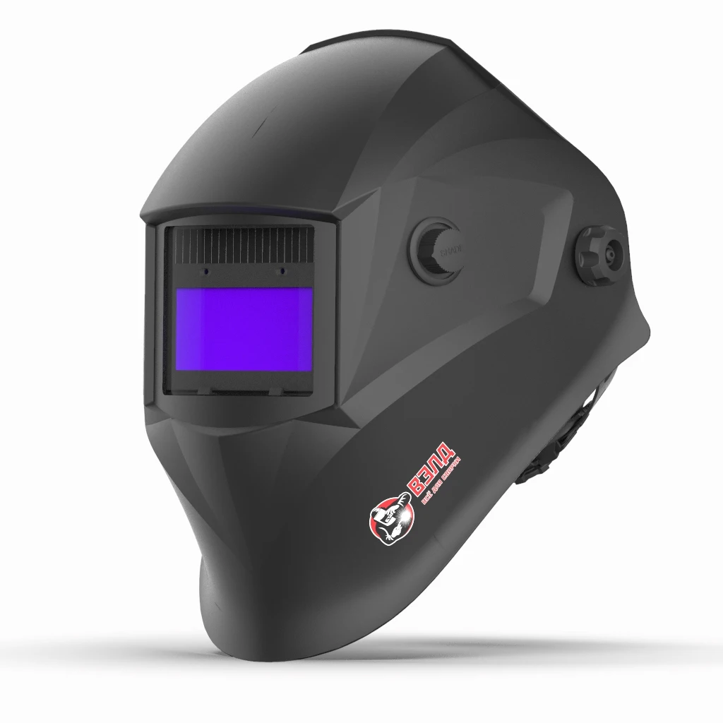 Сварочная маска WELD PROFESSIONAL | Инструменты