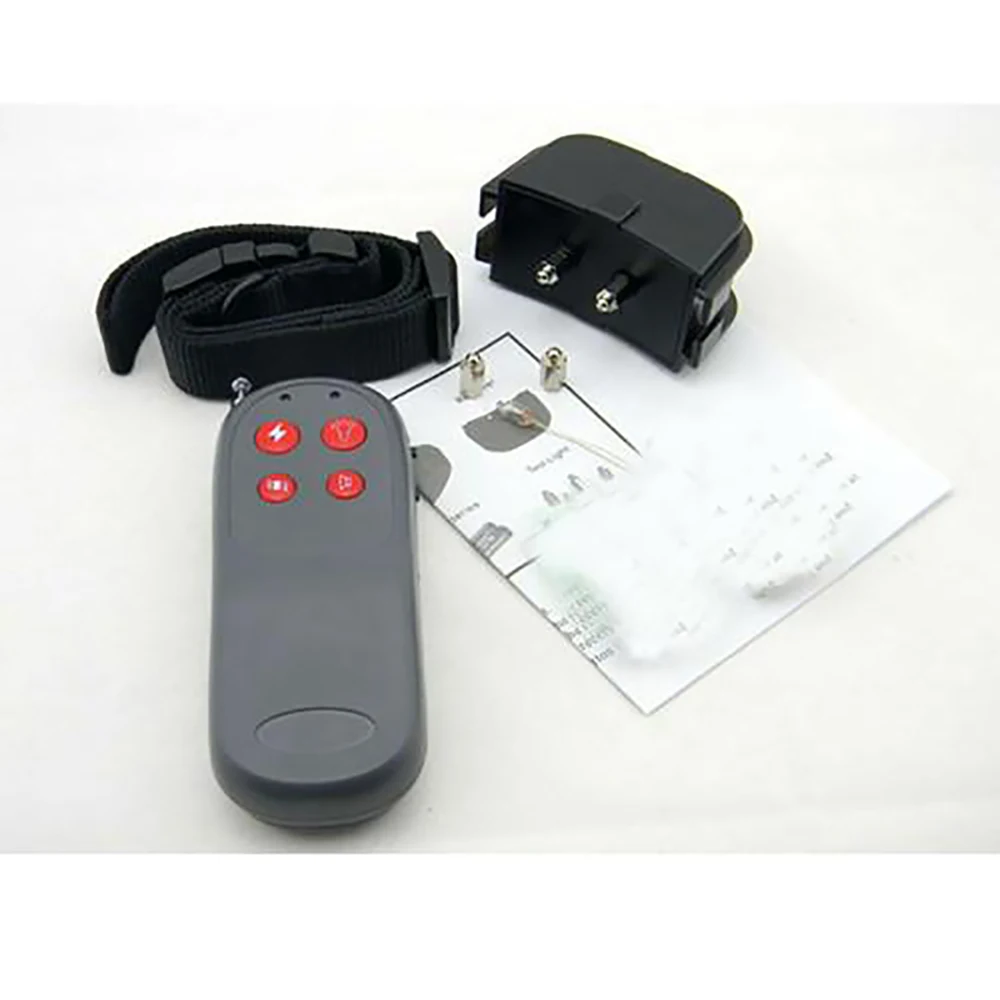 20 шт. электрошокер + инфракрасное излучение светильник командное слово | Дом и сад