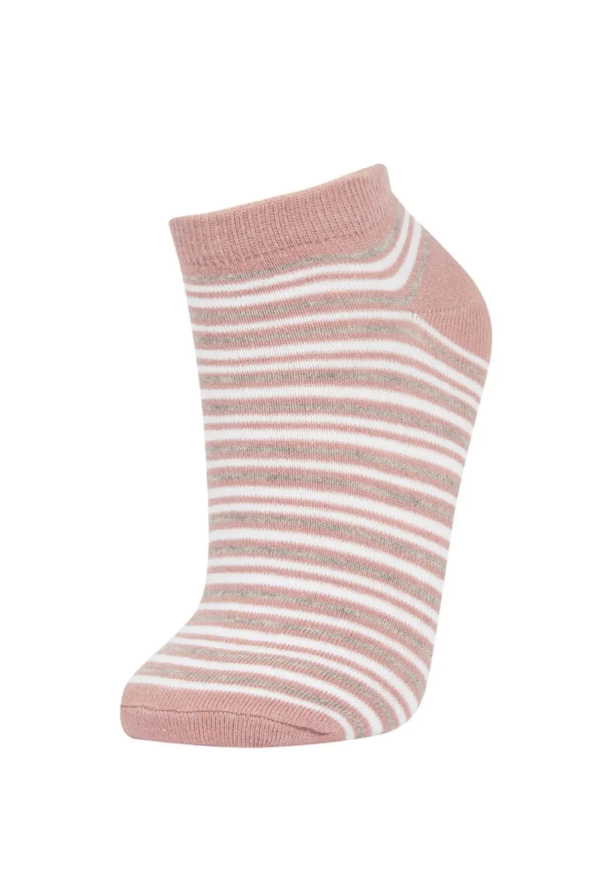 Women's Cotton 3 Pack Short Socks