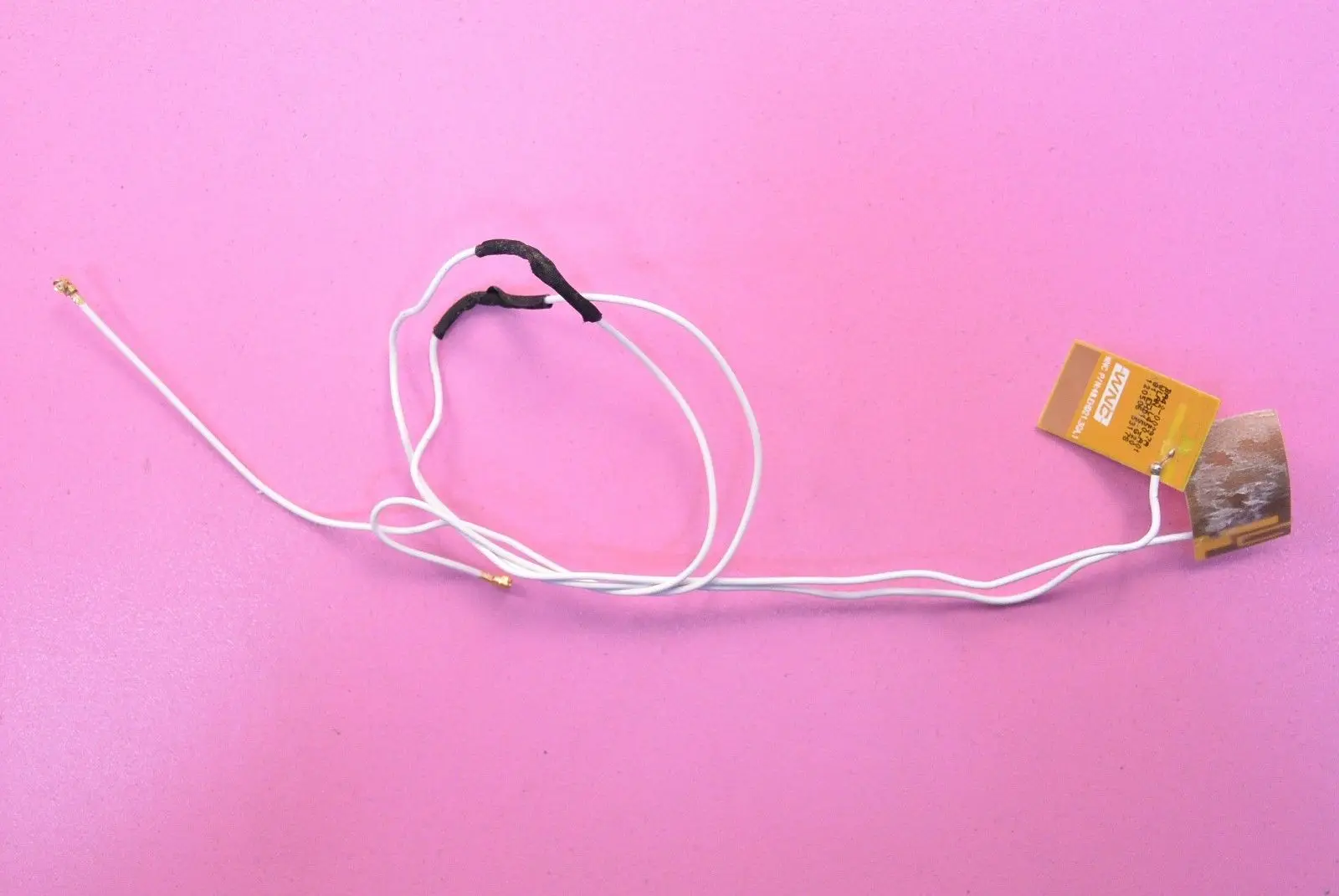 Samsung NC110P NP-NC110 Wireless WIFI Cables антенна BA42-00297 | Компьютеры и офис