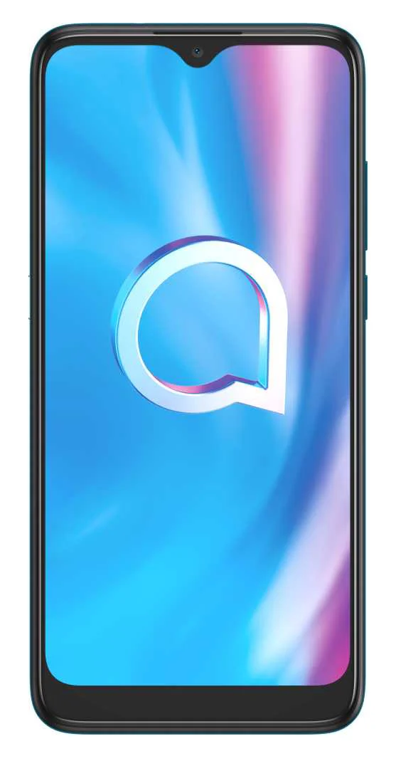 Smartphone Alcatel 5030d 1SE 32GB 3GB green bar phone 3G-4G 2sim 6.22 &quot720x1520 android 10 13mpix 802 | Мобильные телефоны и