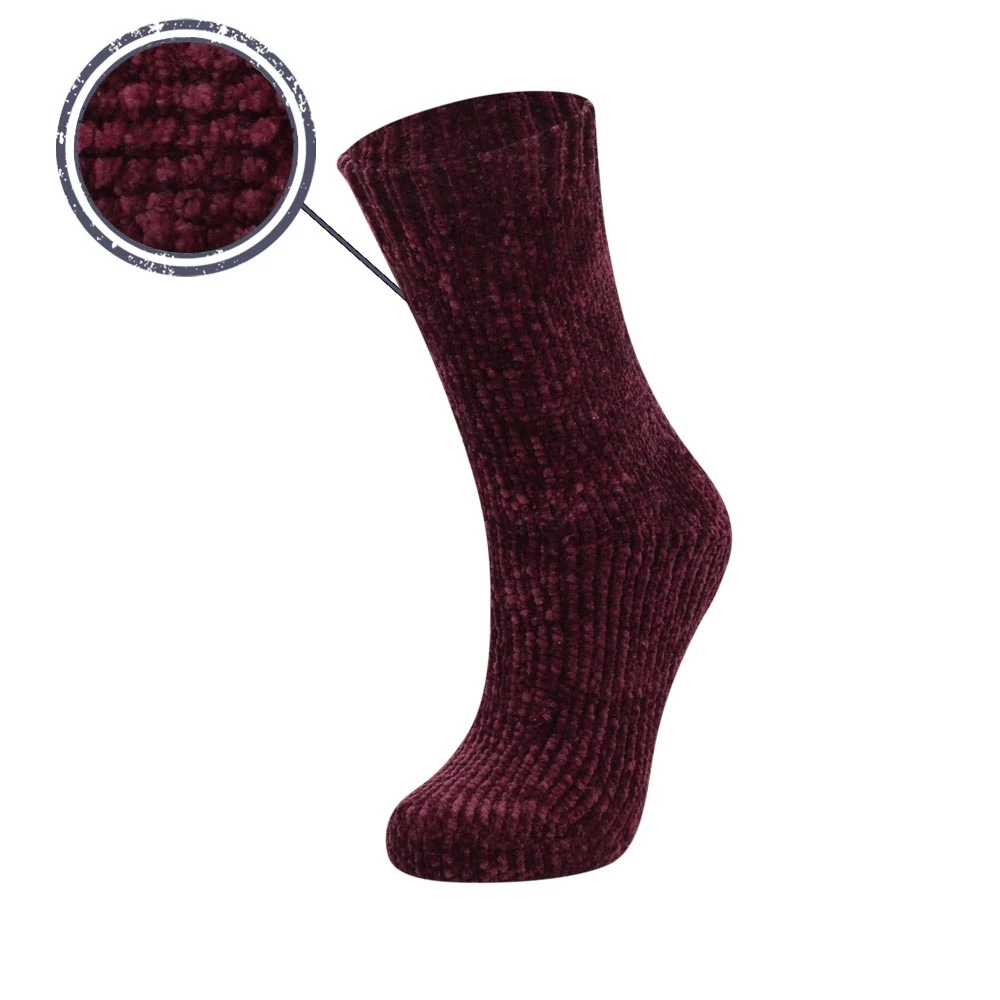 6 pcs Bolero Women Socks Set Happy Fun Printed Cute Socks Socks Women Socks Velvet Texture Thermal