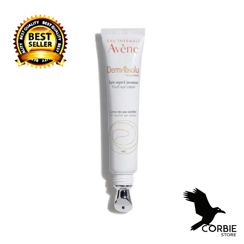 

Avene DermAbsolu Yeux 15 ml Revitalizing and Firming Eye Cream