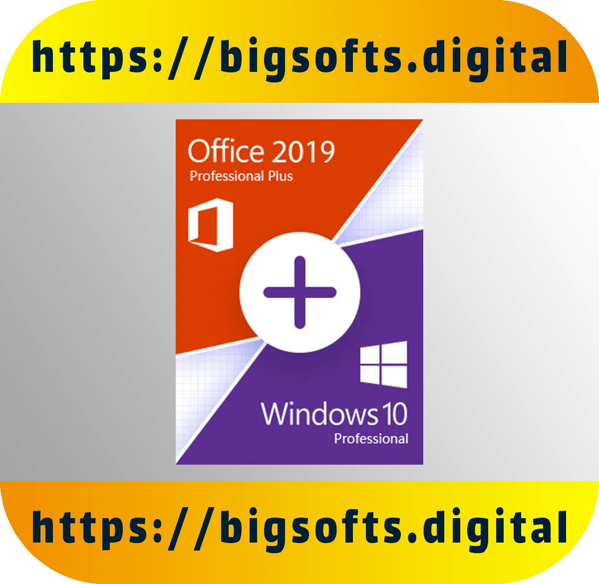 

(Windows 10 PR0 с Office 2019 Pro-Plus)