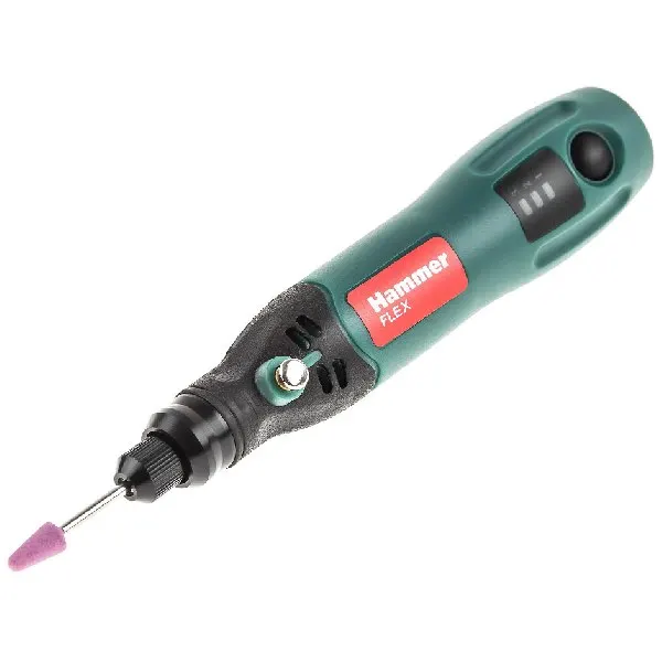 Дрель Hammer AMD3.6Li USB|Наборы электроинструментов| |