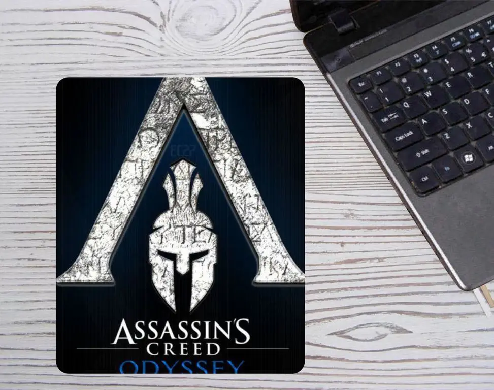 Assassins creed steam deck