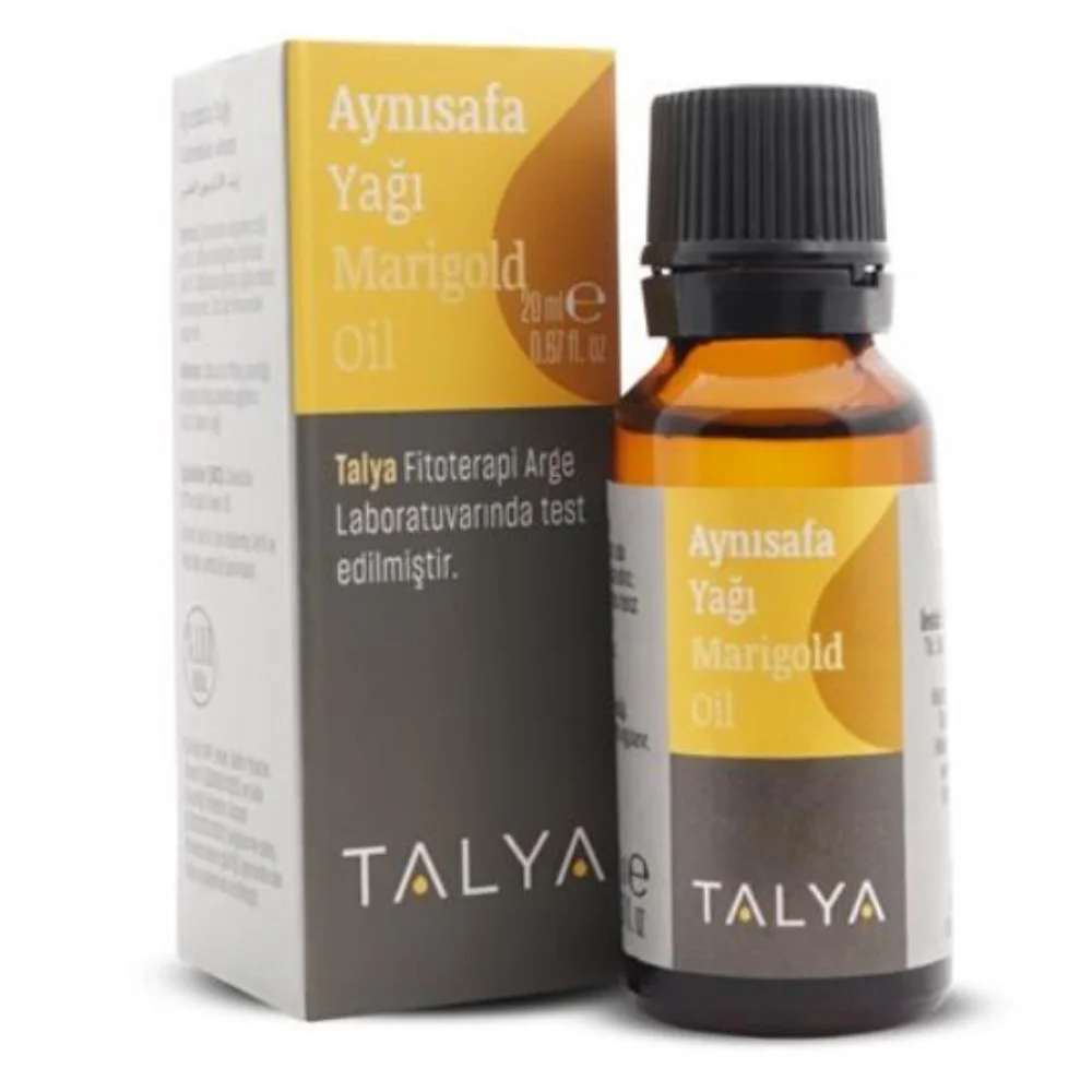 Масло календулы 20 мл магический эффект уход за кожей Уход волосами экзема