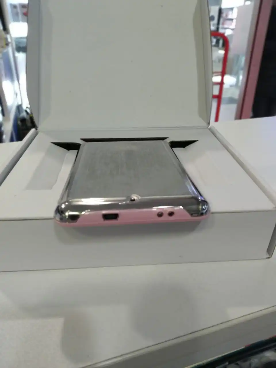 Корпус для внешнего жесткого диска 3Q Glaze U245H HDD USB 2.0|Корпус диска| |