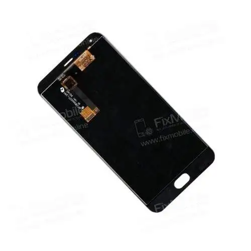 Дисплей с тачскрином Meizu M3S mini (черный) | Мобильные телефоны и аксессуары