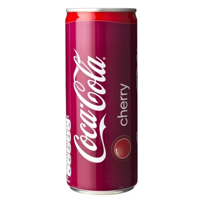 Coca Cola С†РІРµС‚