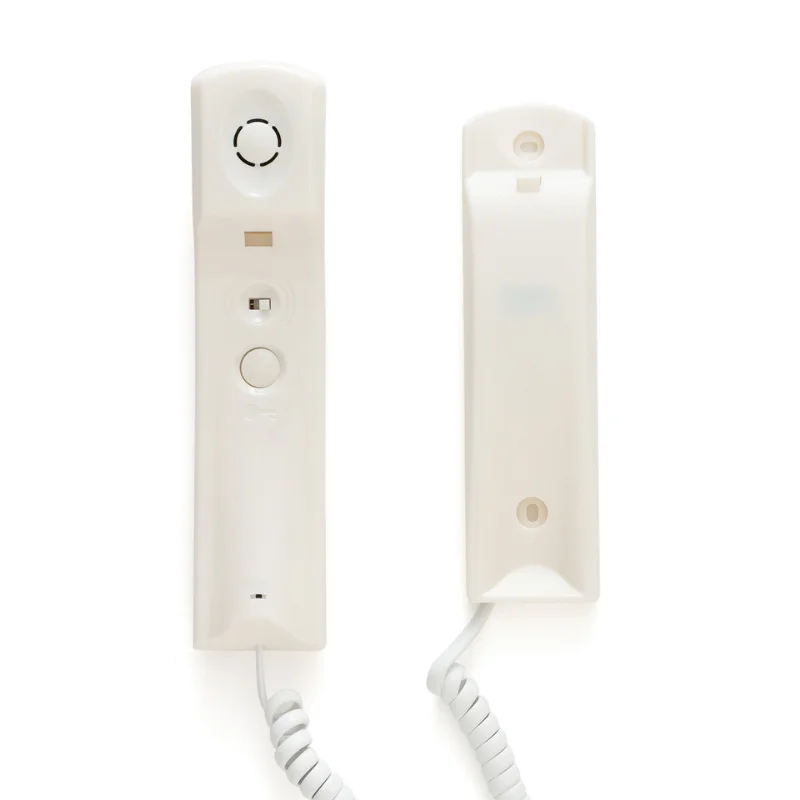 Координатная трубка для домофона с регулировкой громкости УКП-7 VIZIT Safe Home |