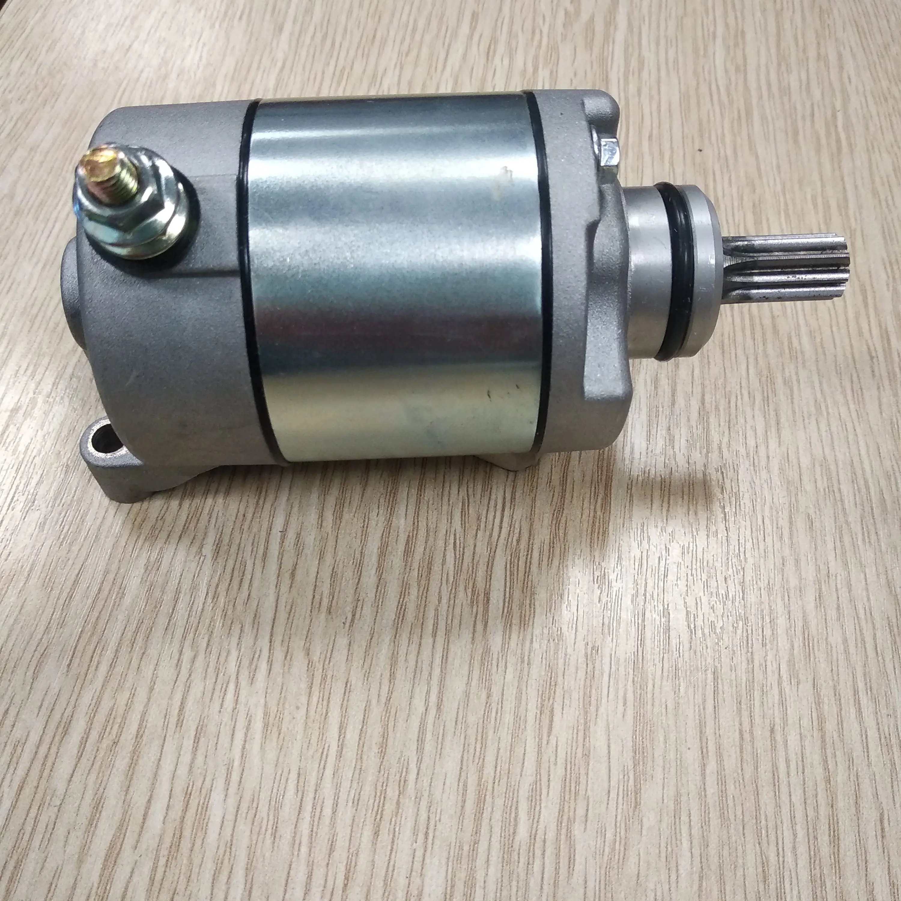 Стартер для ZONGSHEN ZS177MM SZ 177 MM ZS177 NC NC250 KAYO T6 250 K6 J5 ZS250GY BE RS3 3 4 клапана запчасти| |