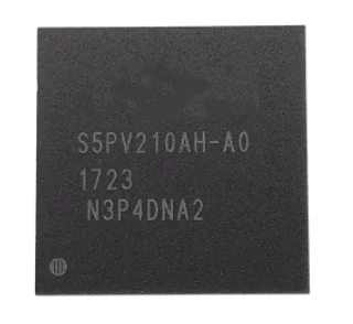 

Original genuine S5PV210AH-AO BGA-584 processor chip 1PCS -1lot
