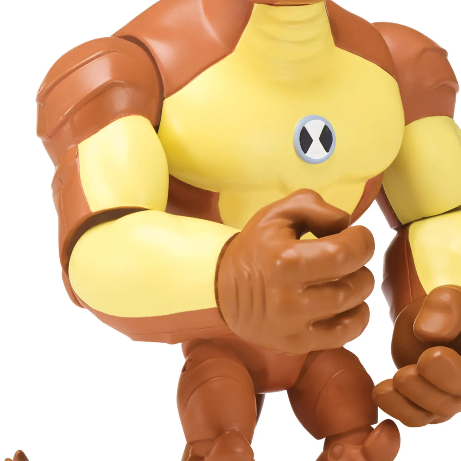 Фигурка Ben10 Гумангозавр 12.5 см | Игрушки и хобби