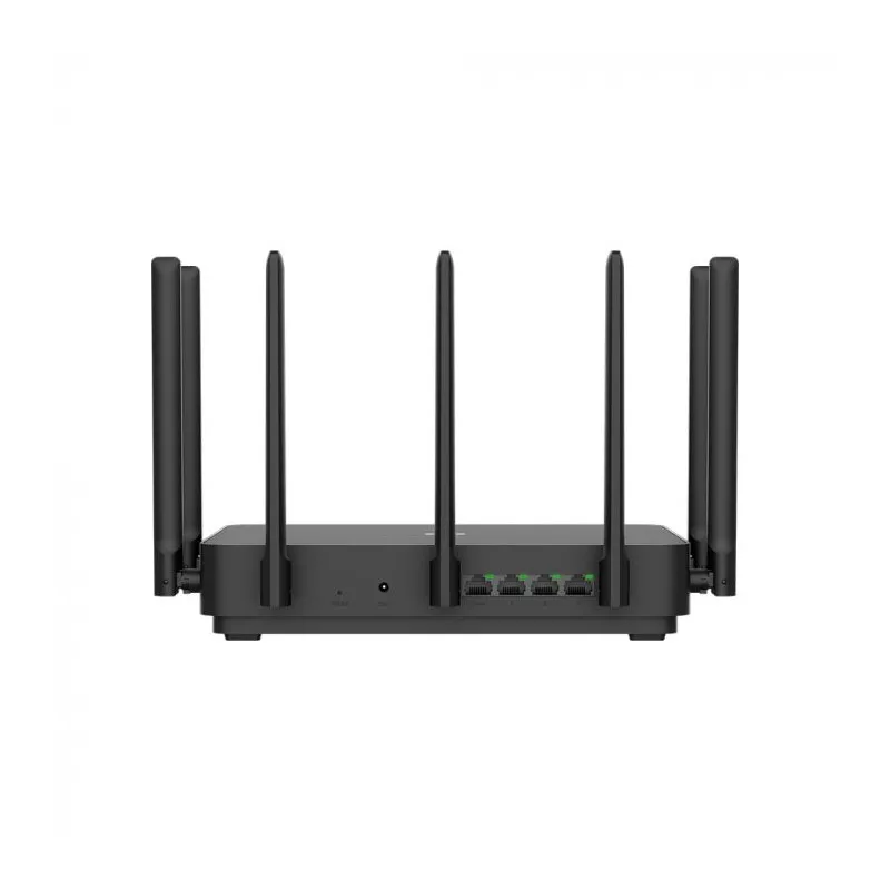 Wi Fi роутер Xiaomi Mi AIoT Router AC2350 2183Mbps Dual band (R2350)|Беспроводные роутеры| |