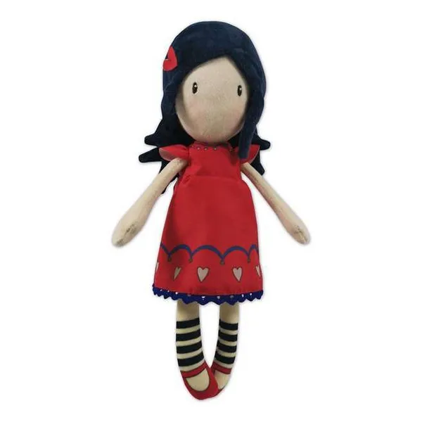 Кукла Gorjuss Love Grow CYP (30 см)|Мягкие игрушки животные| |