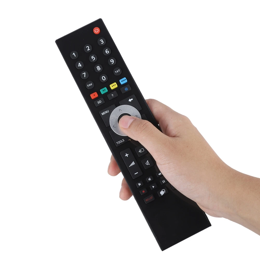 Новый пульт дистанционного управления для телевизора Smart TV сменный сервис GRUNDIG