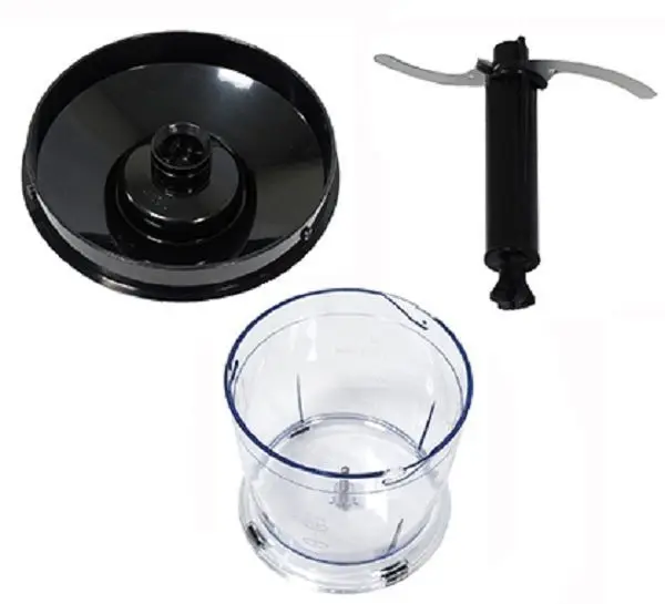 Redmond RHB-2948-IZM измельчитель в сборе для блендера RHB-2948 | Бытовая техника