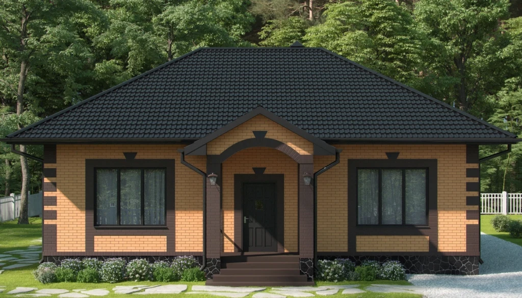 Дома новые из кирпича одноэтажные. Одноэтажные дома дачные проекты каркасстрой. Проект 11 16. Кафе 1 этажный проект готовый. Проект 11 16.