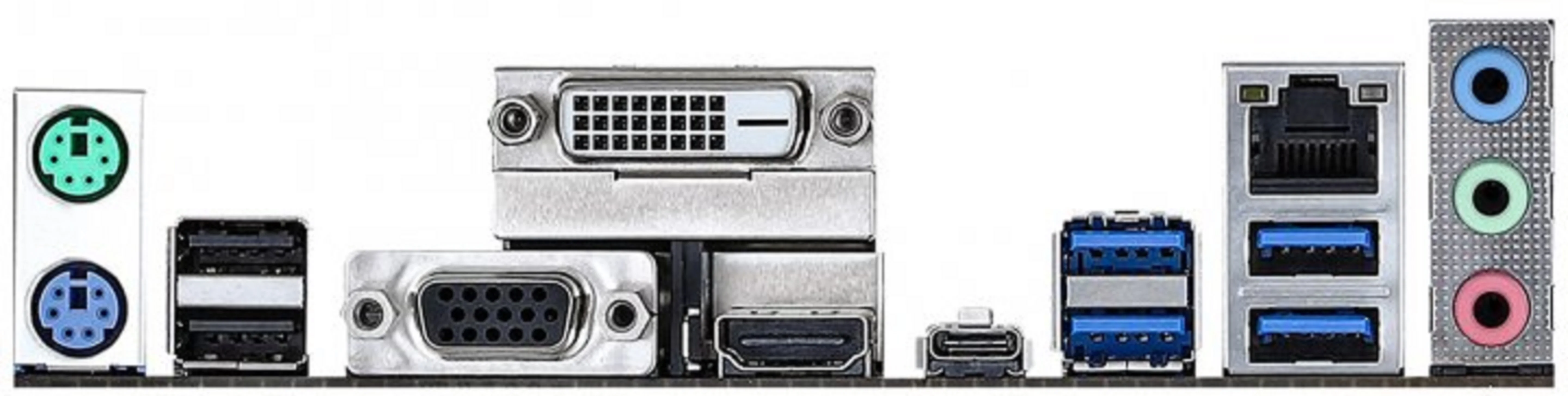 Ская ская Pro4-F ASRock B450M PCI-Ex16 R2.0 (sAM4 AMD B450 ) |