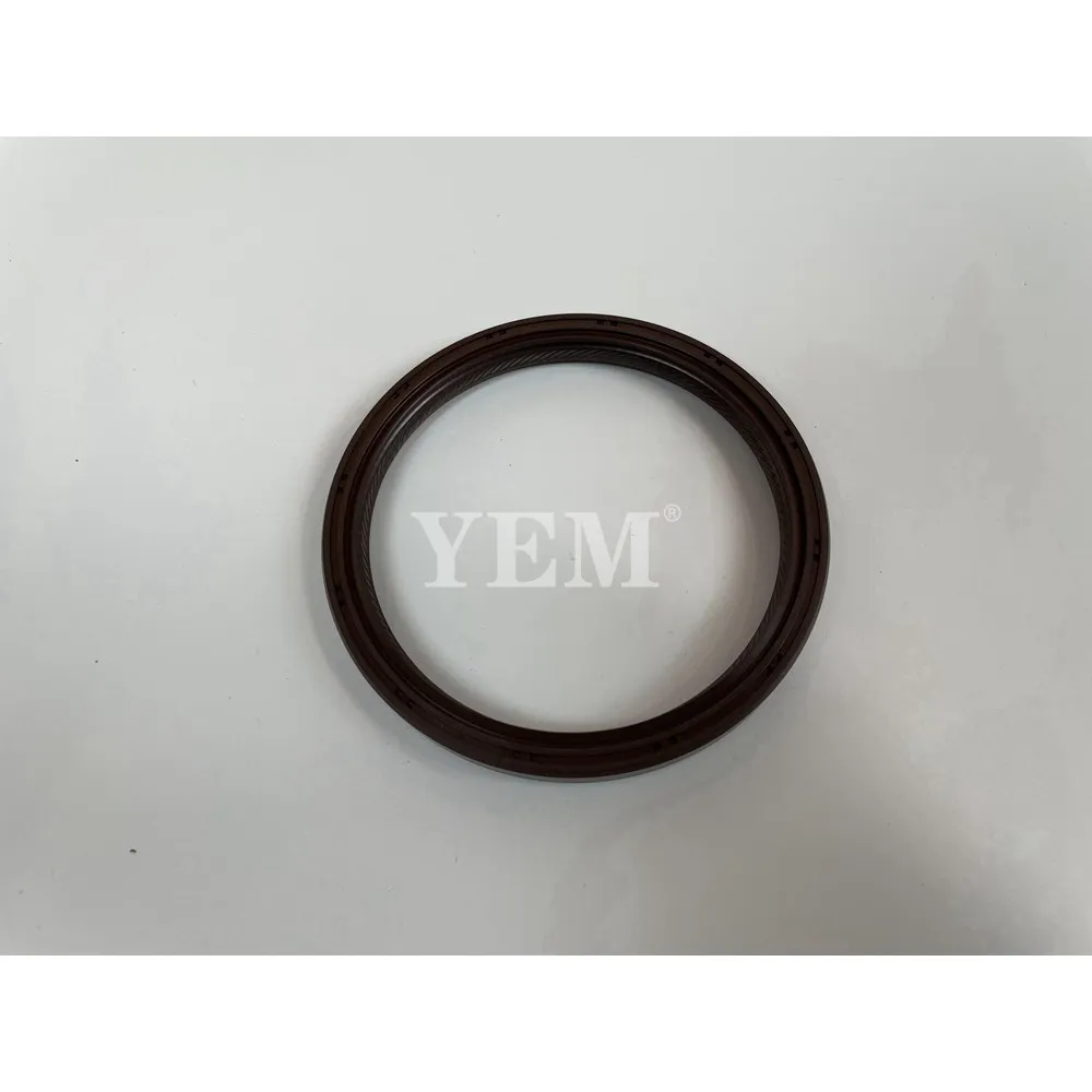 Детали двигателя для Kubota D1105 16285-04460 заднее масляное уплотнение коленчатого вала
