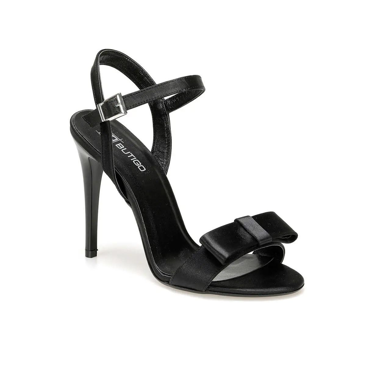 FLO 19SF-190785Z Black Women Sandals BUTIGO | Обувь
