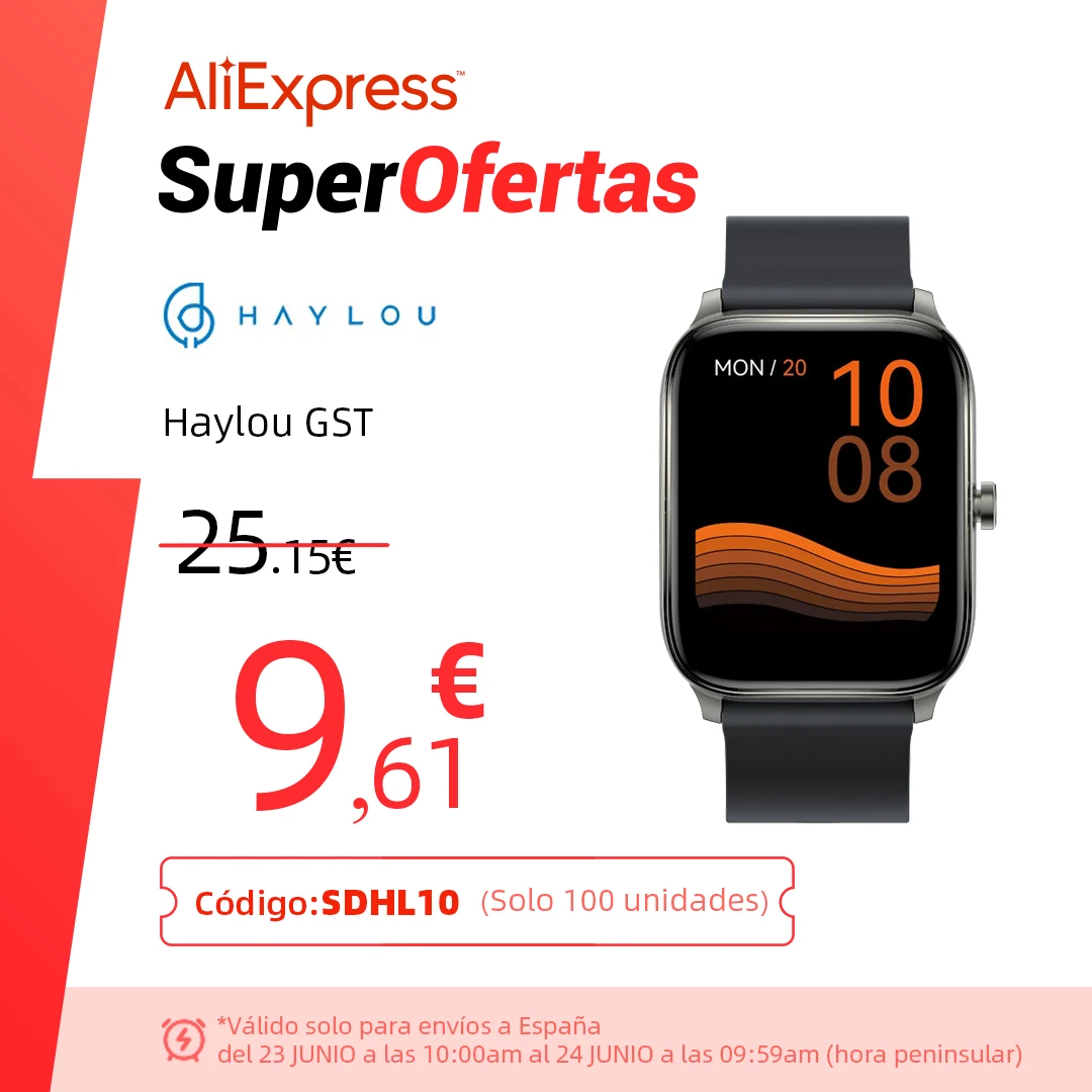  Смарт-часы Haylou GST, мужские и женские часы с функцией измерения кислорода в крови, спортивные модели 12, часы с индивидуальным дизайном 